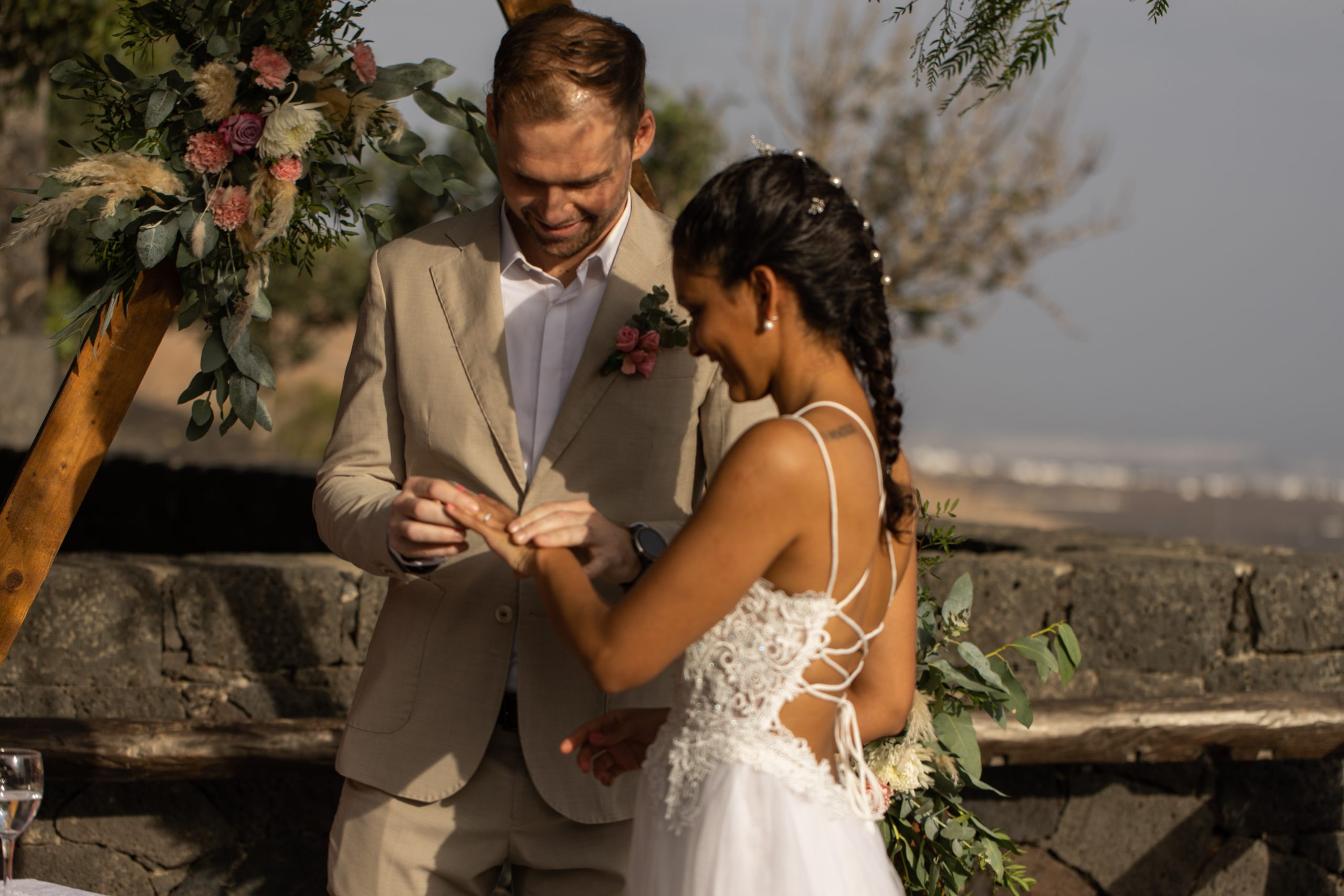 fotografo bodas lanzarote