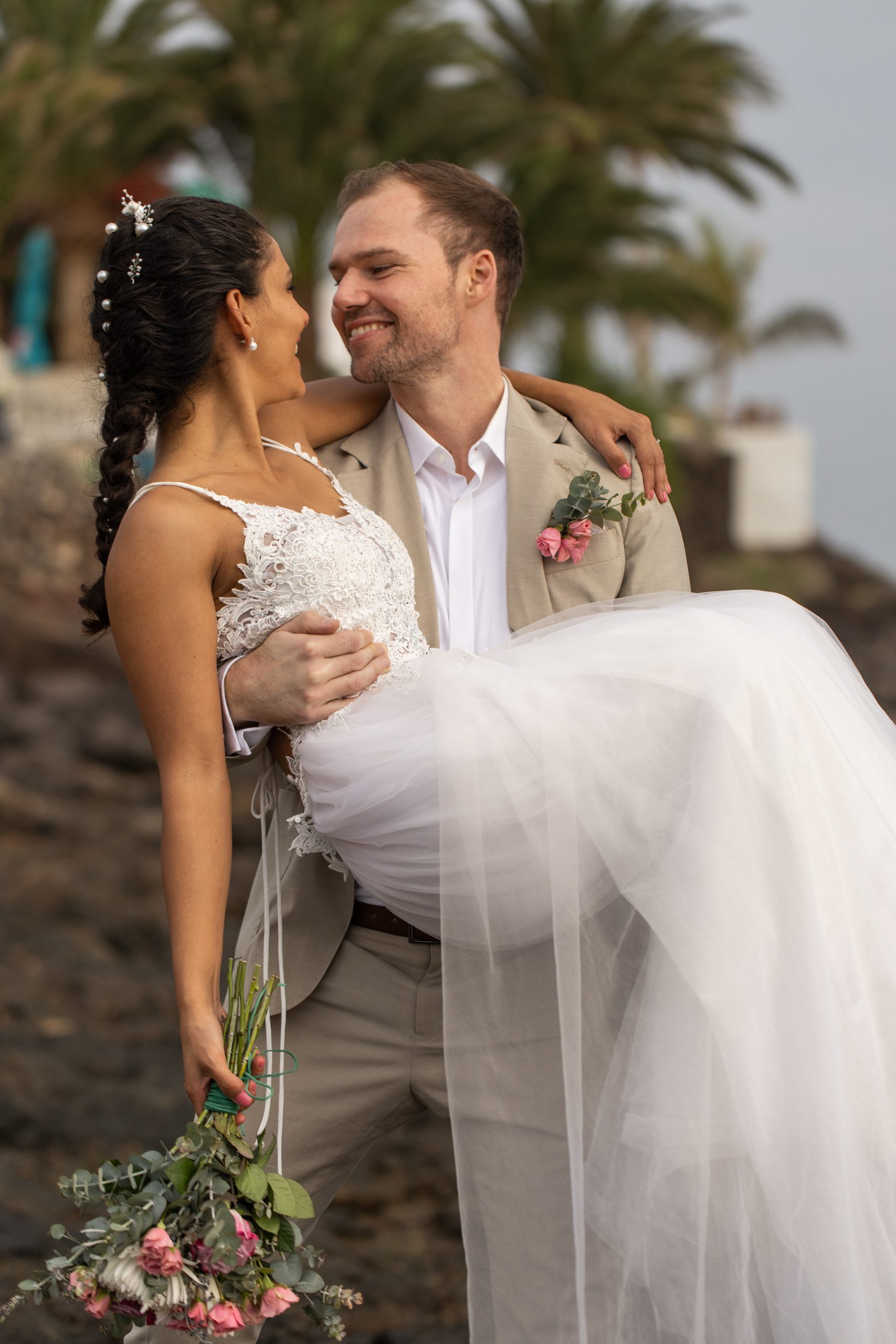 fotografo bodas lanzarote