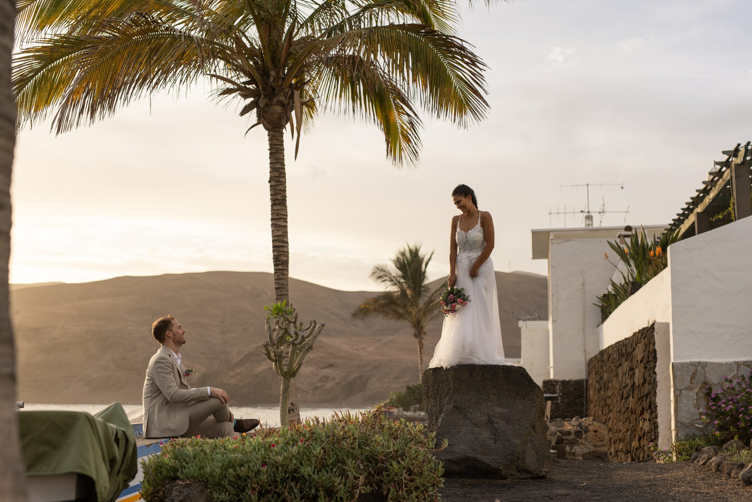 fotografo bodas lanzarote