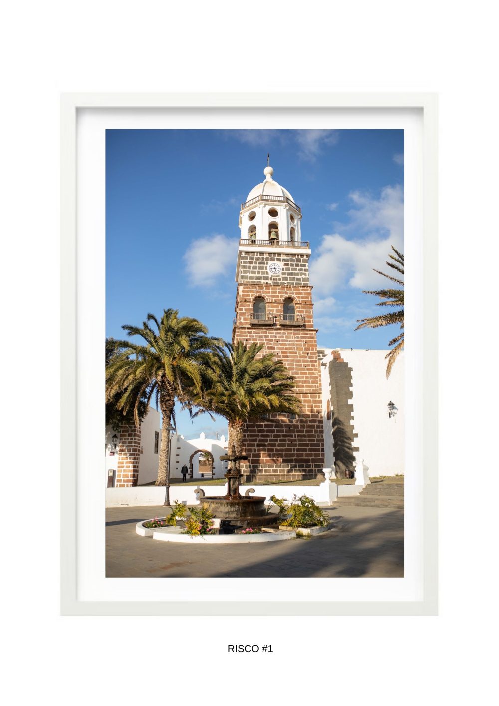 fotografía lanzarote