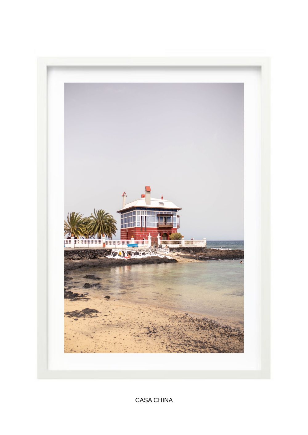 fotografía lanzarote