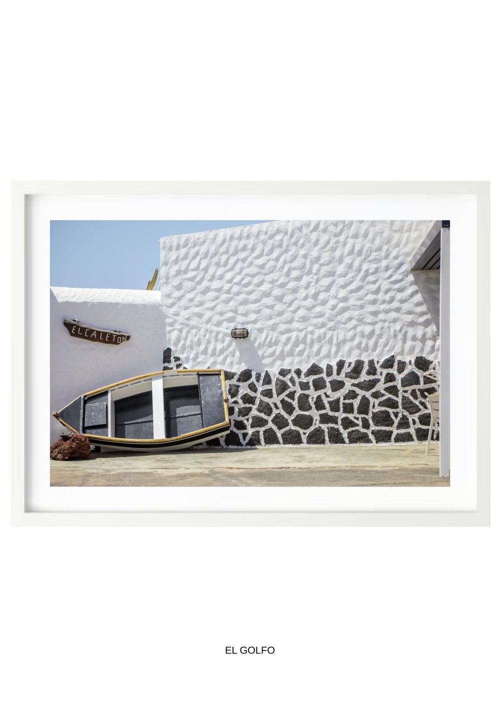 fotografía lanzarote