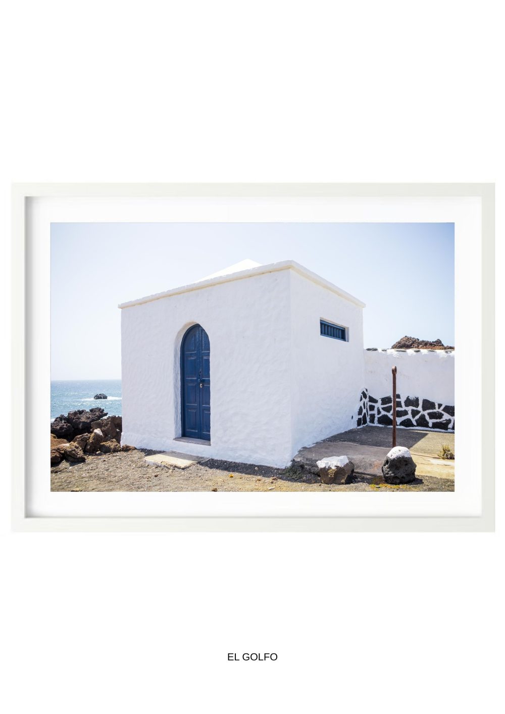 fotografía lanzarote