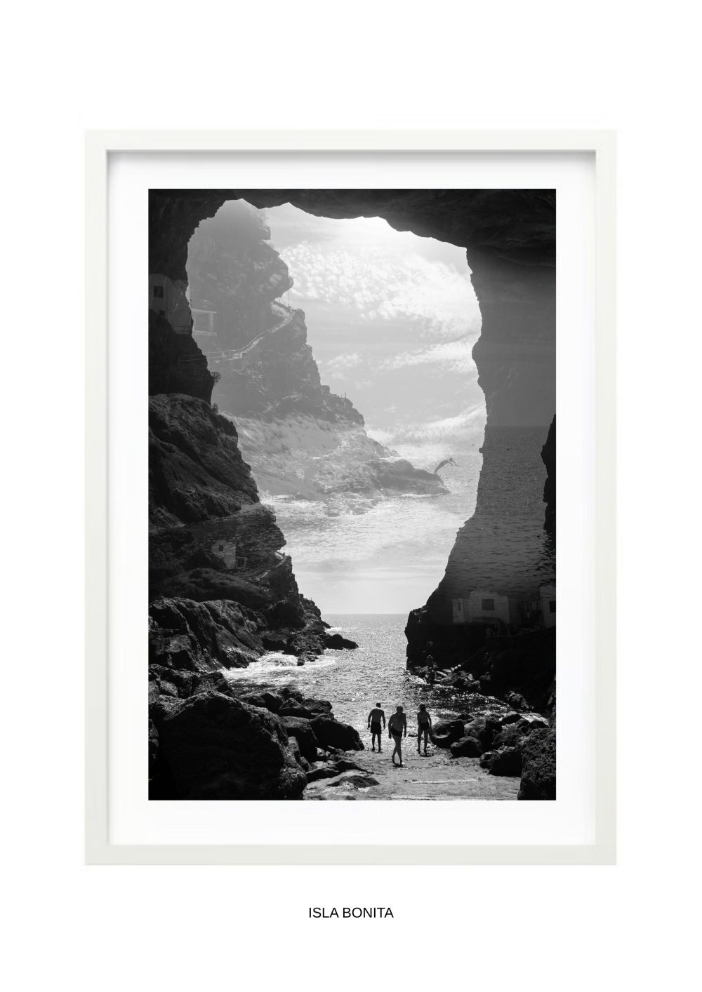 fotografía La Palma