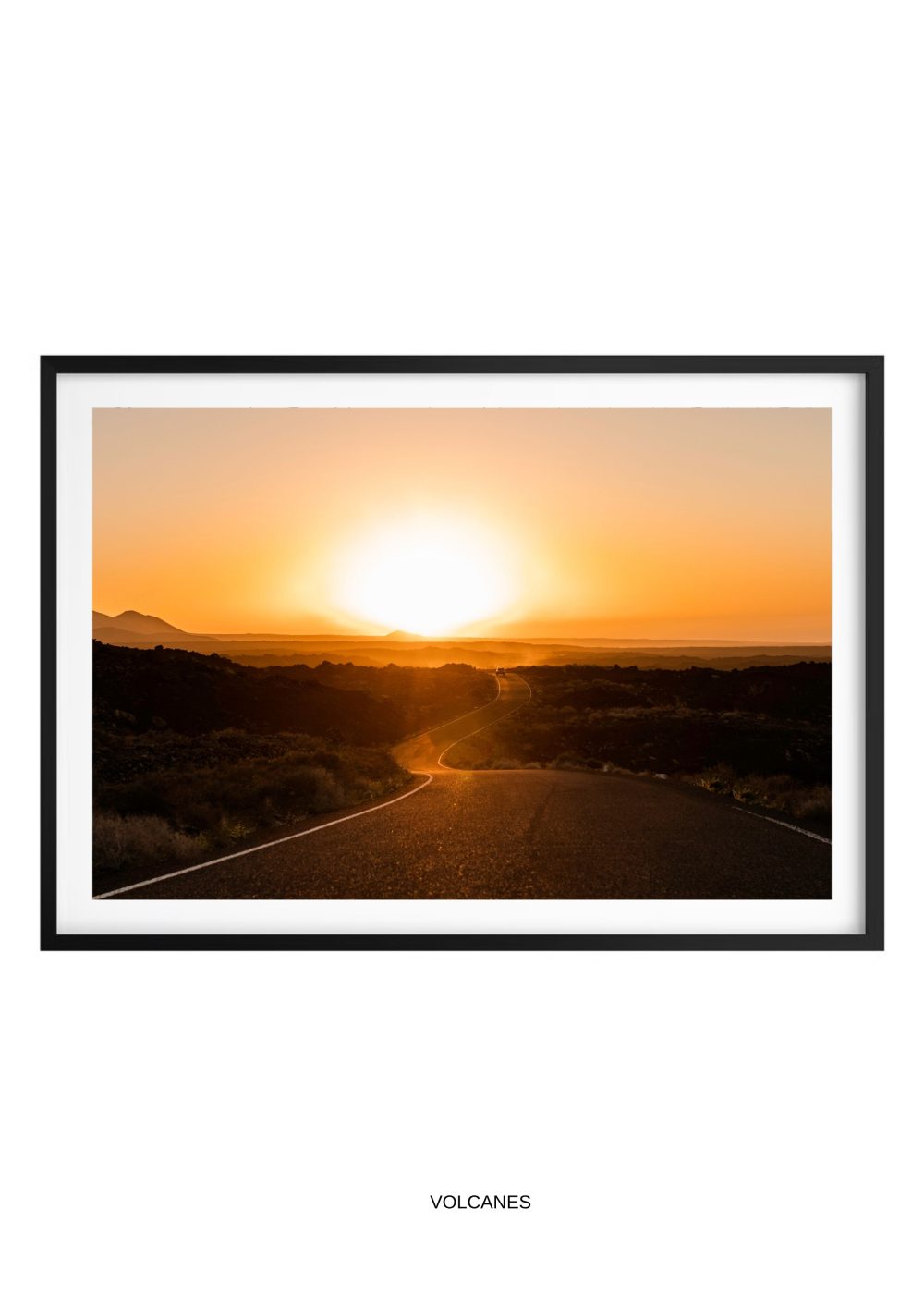 fotografía lanzarote